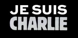 JeSuisCharlie